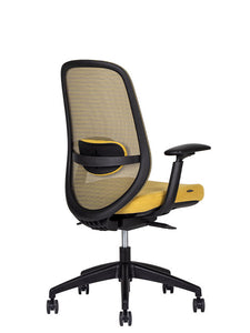 Silla Spirit Respaldo Bajo