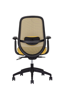 Silla Spirit Respaldo Bajo
