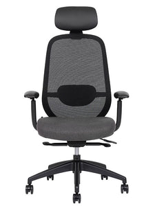 Silla Spirit Express Respaldo Alto