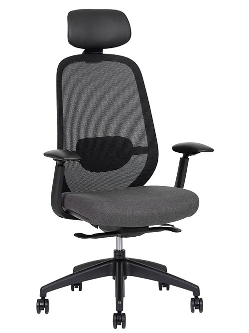 Silla Spirit Express Respaldo Alto