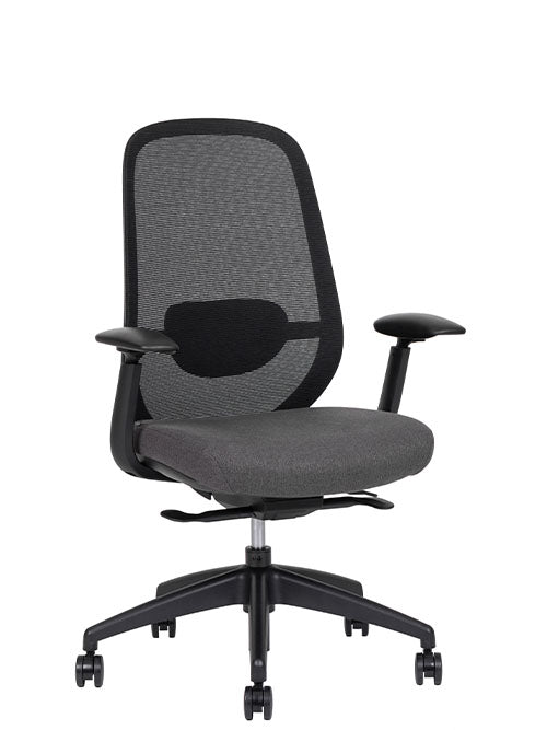 Silla Spirit Express Respaldo Bajo