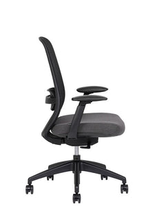Silla Spirit Express Respaldo Bajo