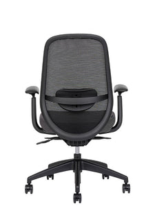 Silla Spirit Express Respaldo Bajo