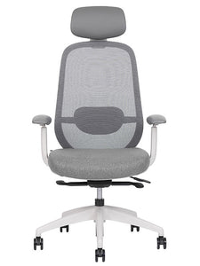 Silla Spirit Express Respaldo Alto