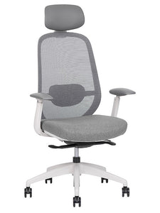 Silla Spirit Express Respaldo Alto
