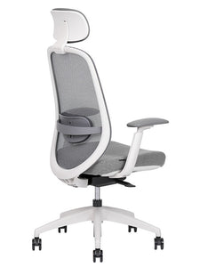 Silla Spirit Express Respaldo Alto
