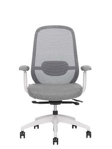 Silla Spirit Express Respaldo Bajo