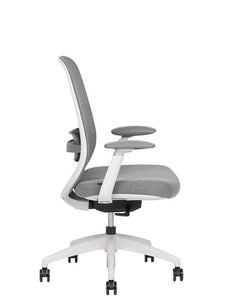 Silla Spirit Express Respaldo Bajo