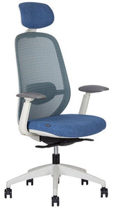 Silla SPIRIT respaldo alto