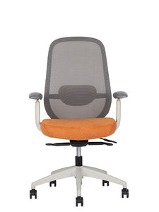 Silla Spirit Respaldo Bajo
