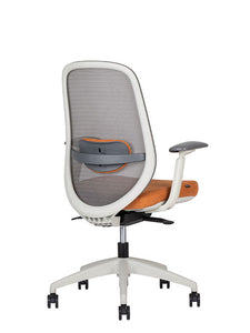 Silla Spirit Respaldo Bajo