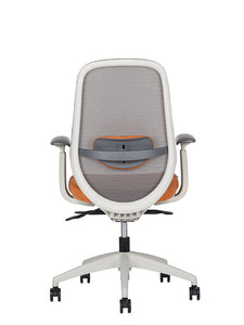 Silla Spirit Respaldo Bajo