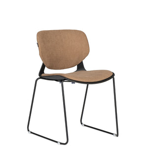 Silla VELA Trineo