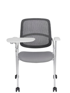 Silla Track con rodajas