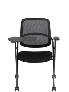 Silla Track con rodajas