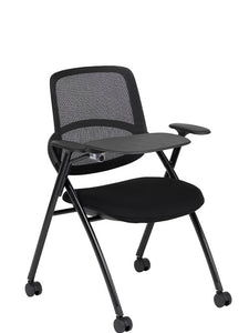 Silla Track con rodajas