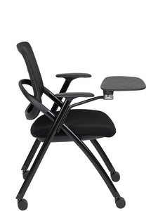 Silla Track con rodajas