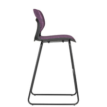 Cargar imagen en el visor de la galería, Banco VELA con Asiento Tapizado.
