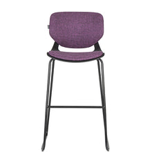 Cargar imagen en el visor de la galería, Banco VELA con Asiento Tapizado.
