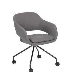 Silla Vibe rodajas