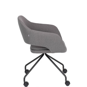 Silla Vibe rodajas
