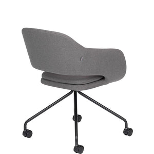 Silla Vibe rodajas