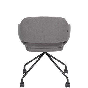 Silla Vibe rodajas
