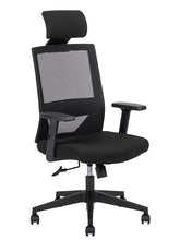 Cargar imagen en el visor de la galería, Silla  VISION Respaldo Alto
