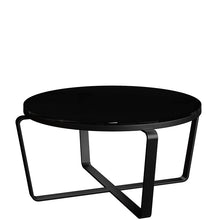 Cargar imagen en el visor de la galería, Mesa Centro VITRA BLACK
