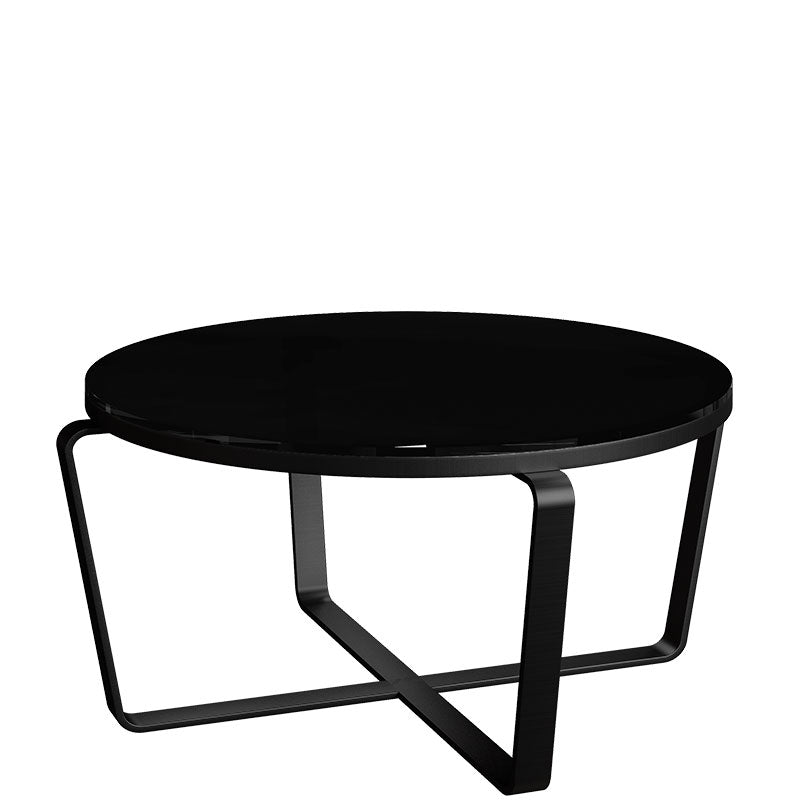 Mesa Centro VITRA BLACK