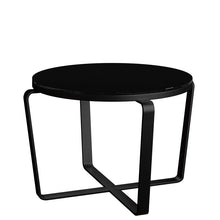 Cargar imagen en el visor de la galería, Mesa Esquinera VITRA BLACK
