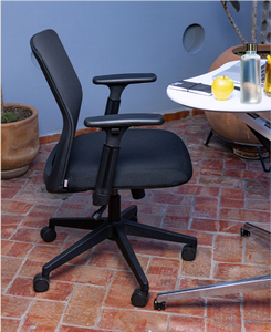 KRS-200 SILLA OPERATIVA DEX
