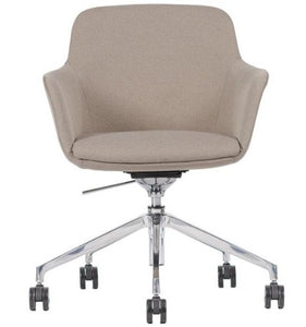 Silla HUB Con Rodajas