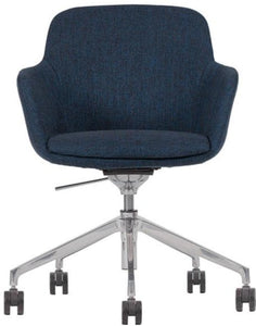 Silla HUB Con Rodajas