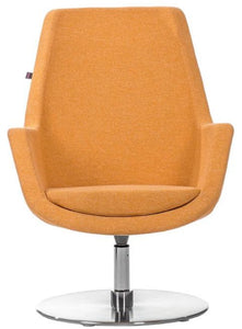Silla KINZIKA M Giratorio
