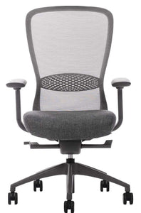 Silla OMEGA Respaldo Bajo