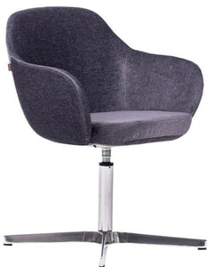 Silla KIMBRA Base rotatoria
