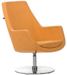 Silla KINZIKA M Giratorio