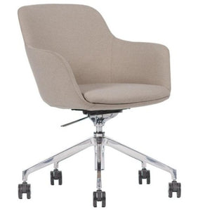 Silla HUB Con Rodajas