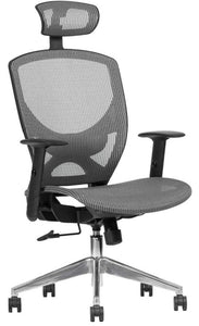 Silla MATRIX  Respaldo Alto