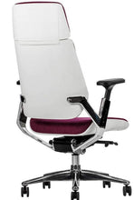 Cargar imagen en el visor de la galería, Silla BOSS WHITE ejecutiva
