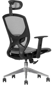 Silla MATRIX  Respaldo Alto