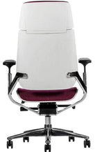 Cargar imagen en el visor de la galería, Silla BOSS WHITE ejecutiva

