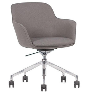 Silla HUB Con Rodajas
