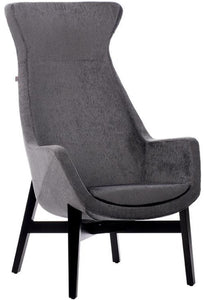 Silla KINZIKA L Base madera