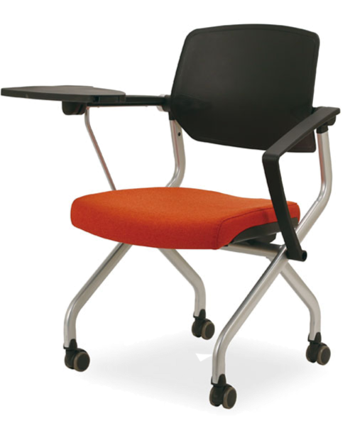 Silla RE-675 Training con Paleta