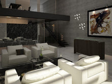 Cargar imagen en el visor de la galería, Sillón QUADRO 1 Plaza
