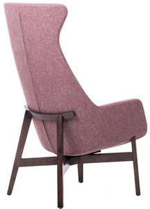 Silla KINZIKA L Base madera