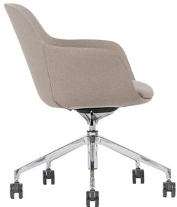 Silla HUB Con Rodajas