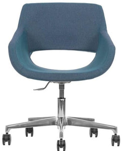 Silla FLOK rodajas